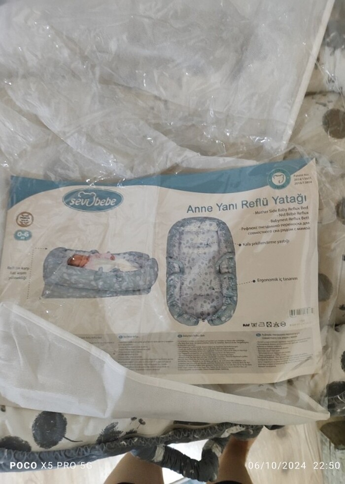 Reflü yatağı - Görsel 2