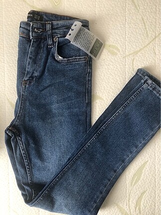 Diğer Skinny jean etiketli