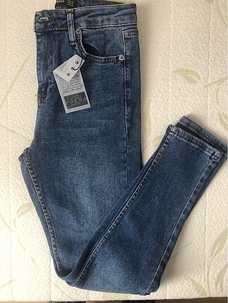 m Beden Skinny jean