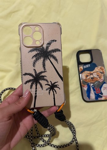 14 pro max telefon Kılıfı - Görsel 3