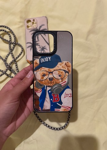 14 pro max telefon Kılıfı - Görsel 2