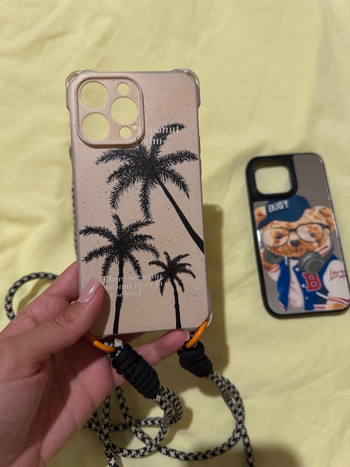 14 pro max telefon Kılıfı - Görsel 3