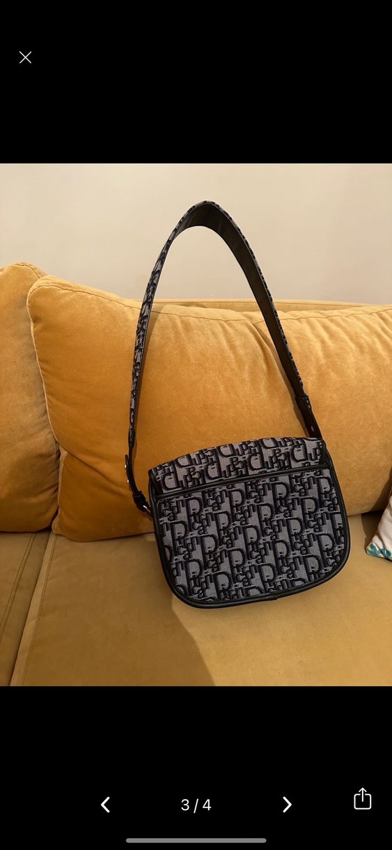 Pierre cardin Kadın Omuz Çantası - Görsel 3