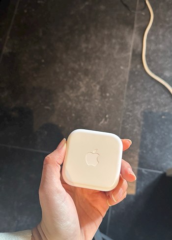 Orijinal apple Kulak İçi Kulaklık - Görsel 3