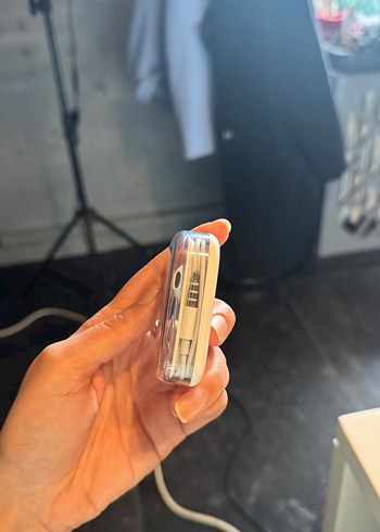 Orijinal apple Kulak İçi Kulaklık - Görsel 2