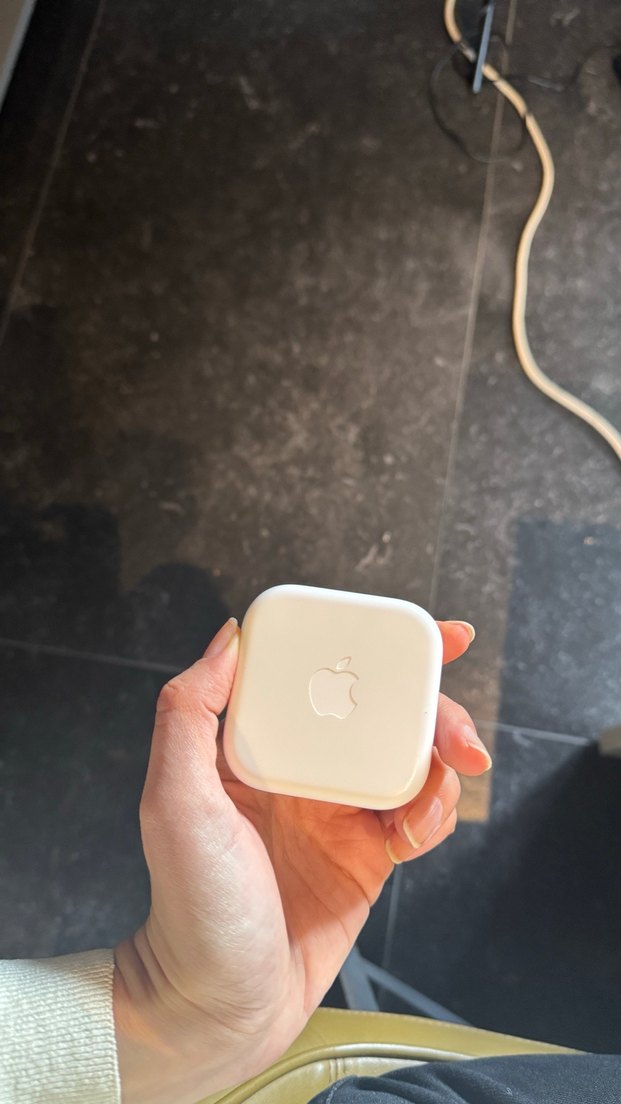 Orijinal apple Kulak İçi Kulaklık - Görsel 3