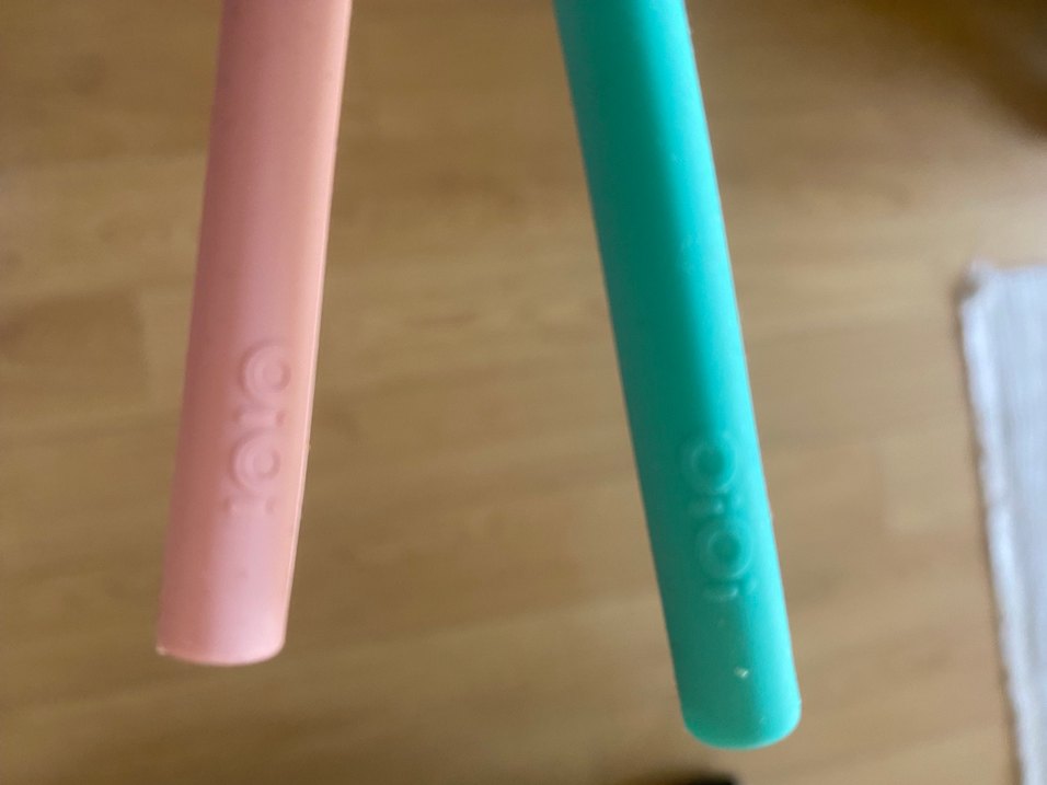 Philips Avent Pembe Pipetli Bebek Suluk - Görsel 5