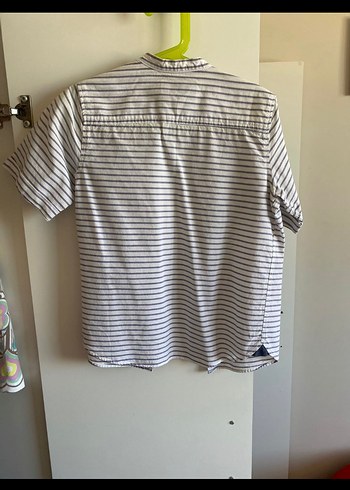 Zara gömlek 5-6 yaş - Görsel 4