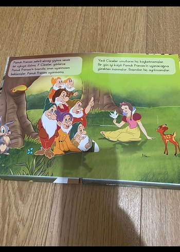 Çocuklar için 5 Kitap Seti - Görsel 3