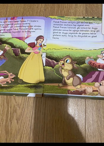 Çocuklar için 5 Kitap Seti - Görsel 6