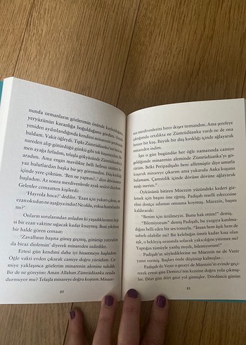 Ahmet Ümit - Masal Masal İçinde - Görsel 3