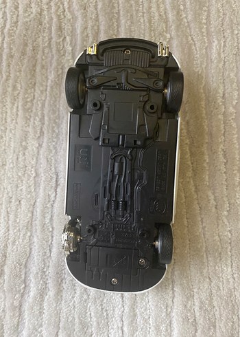 Audi TT Oyuncak Araba - Görsel 10