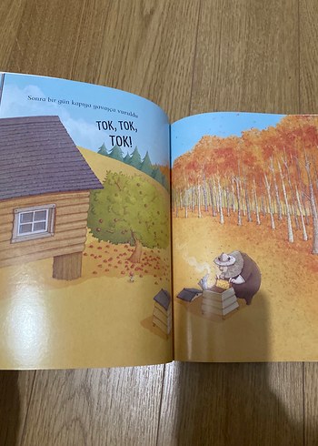 Şu Yaramaz Tavşanlar - Çocuk Kitabı - Görsel 3