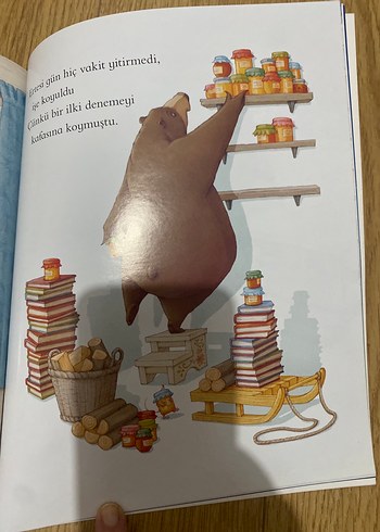 Şu Yaramaz Tavşanlar - Çocuk Kitabı - Görsel 2