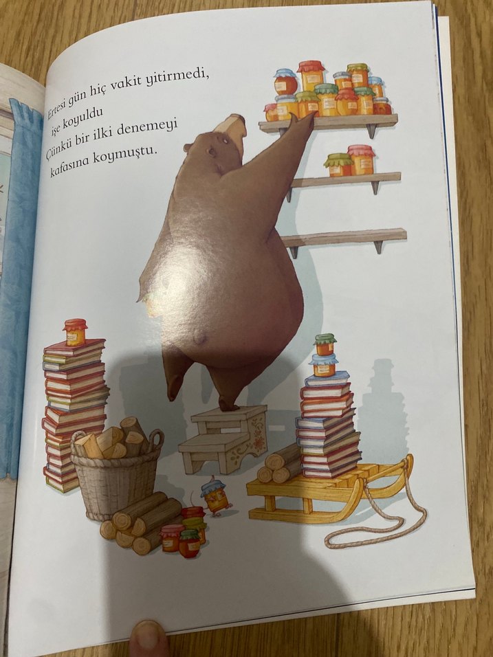 Şu Yaramaz Tavşanlar - Çocuk Kitabı - Görsel 2