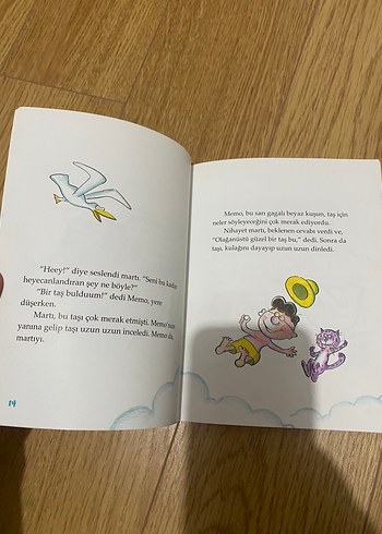 2 kitap 1.ve 2.sınıf Behiç Ak - Görsel 4