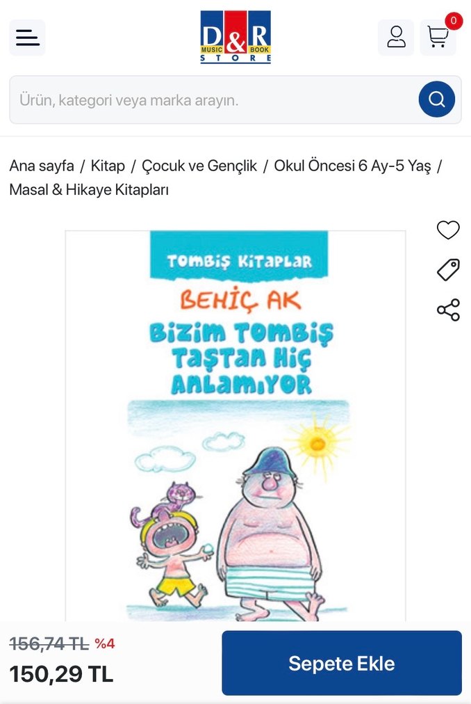 2 kitap 1.ve 2.sınıf Behiç Ak - Görsel 2