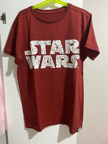 Star wars tişört