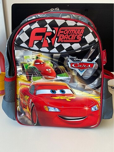 Hakan çanta şimşek mcqueen