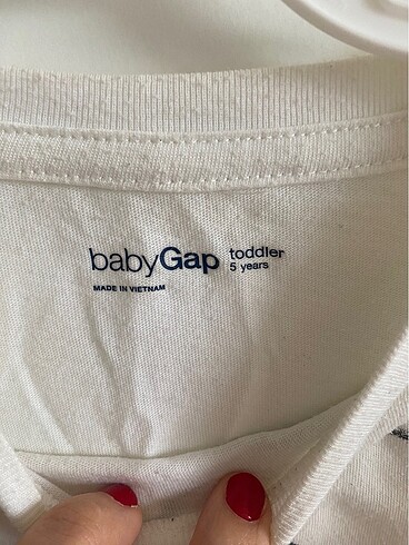 Gap GAP tişört