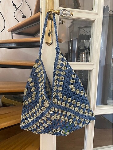 Accessorize Kâğıt ip çanta