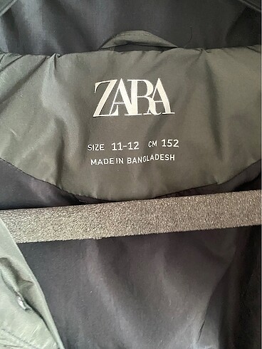 Zara Zara mont