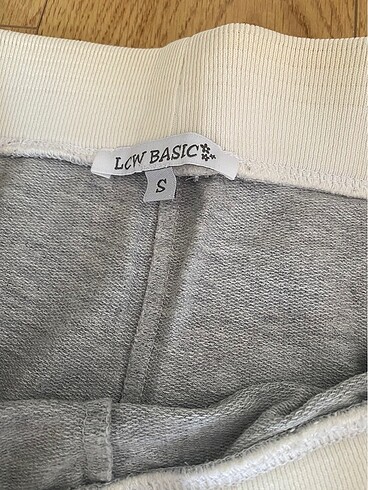 LC Waikiki LCW bermuda