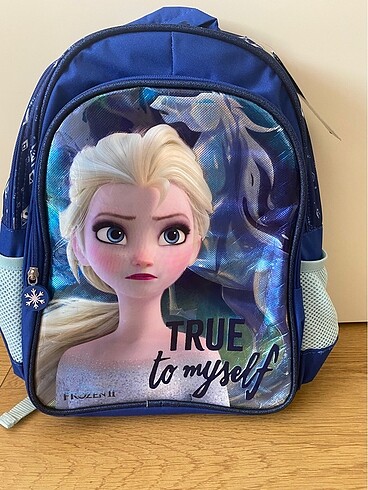 Frozen çanta