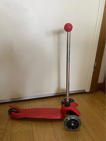 Scooter