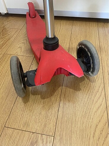 Beden Scooter