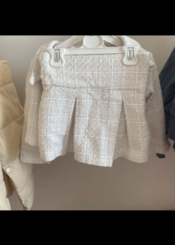 Kız Çocuk özel dikim takım - Görsel 3