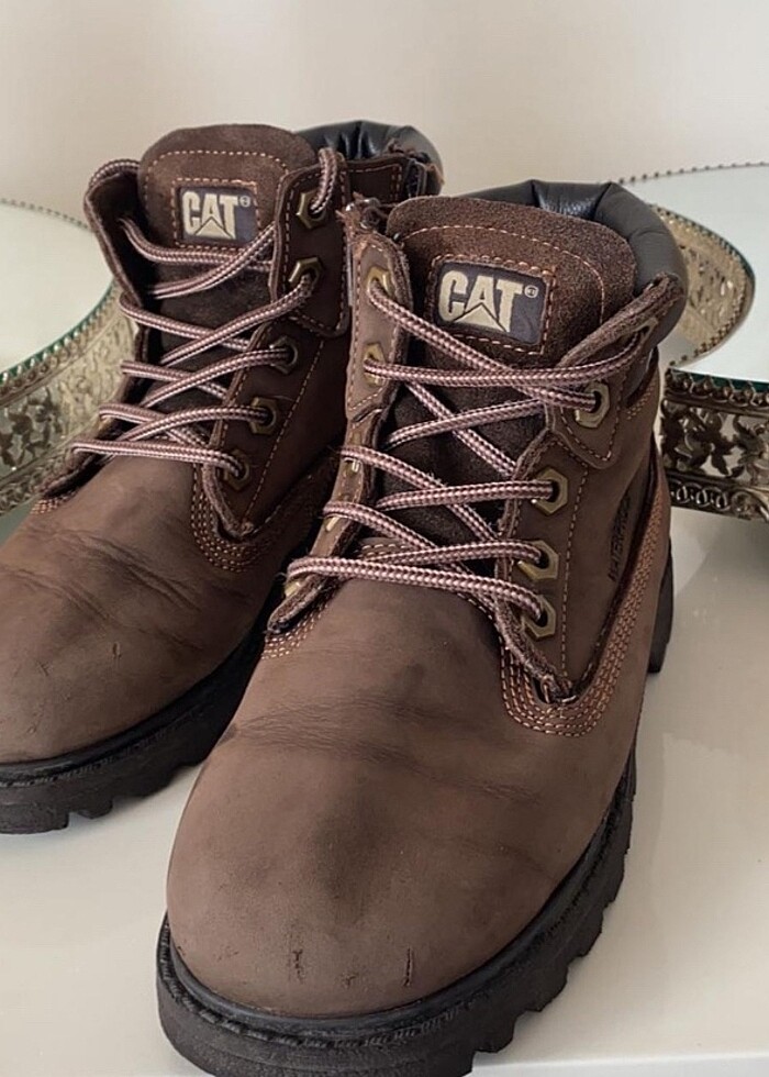 Cat çocuk bot - Görsel 2