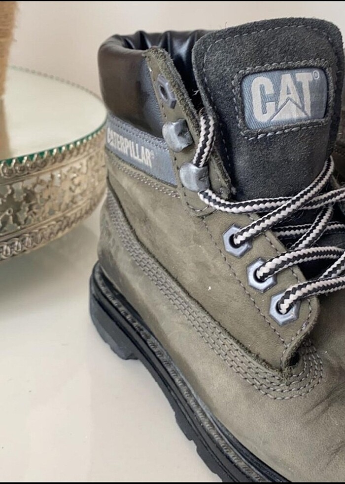 Cat çocuk bot - Görsel 3