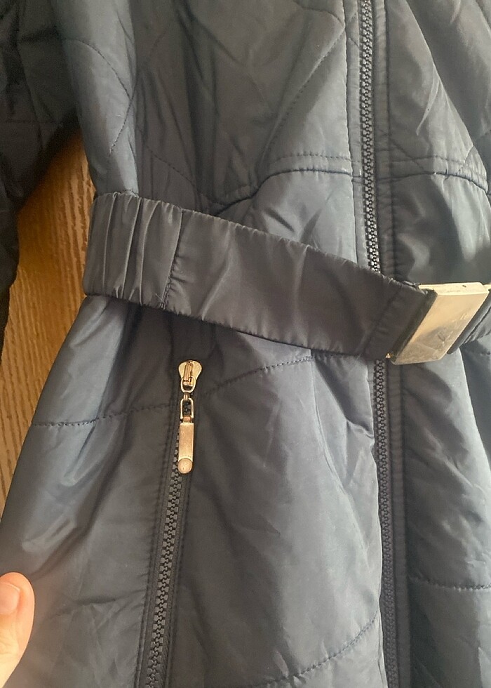 Armine mont - Görsel 2