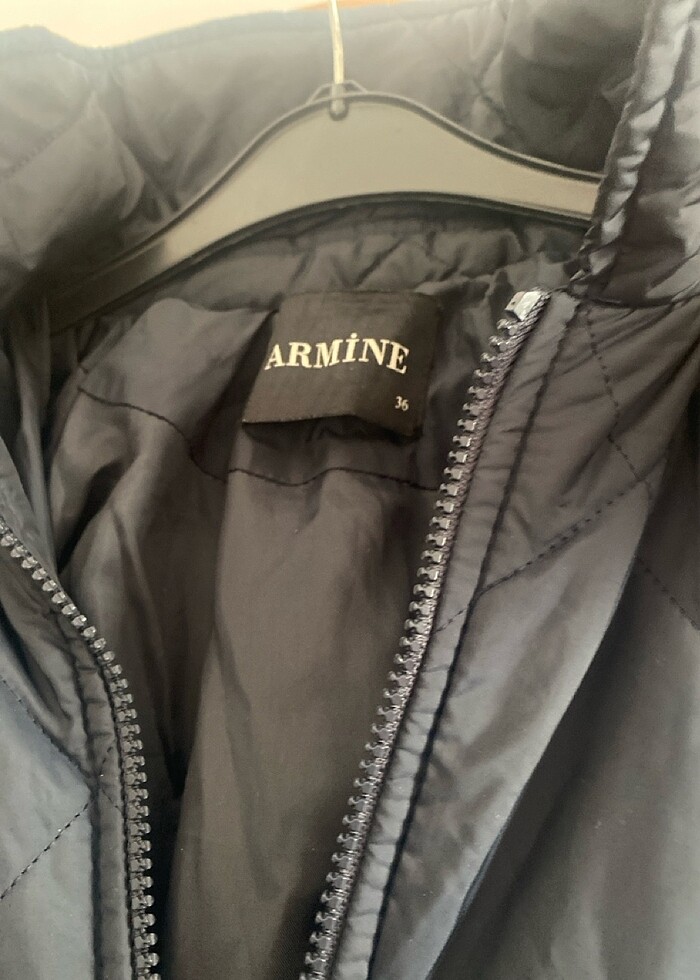 Armine mont - Görsel 4