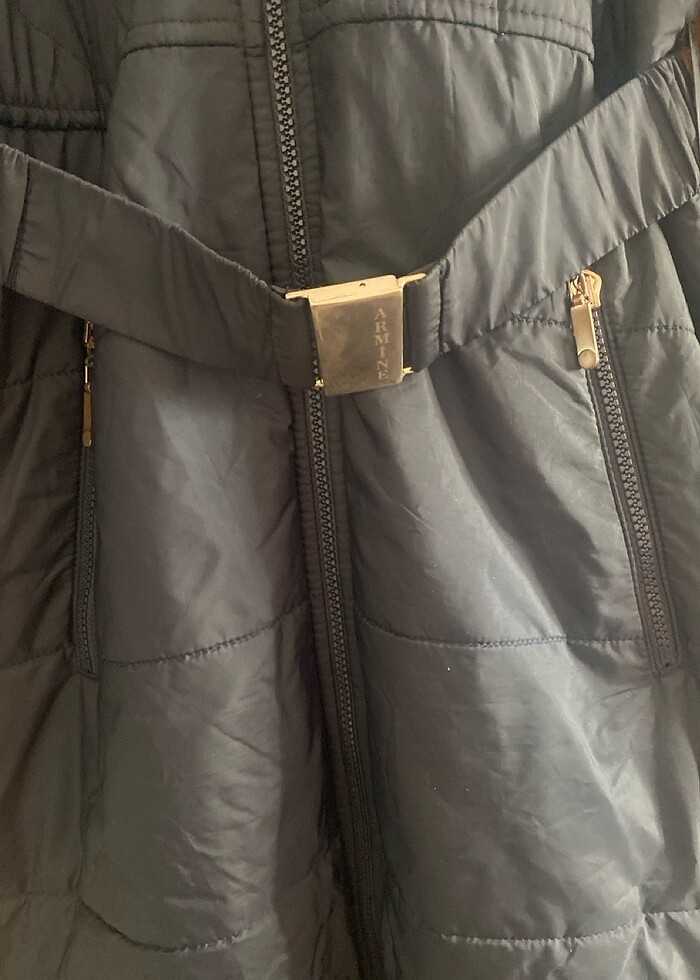 Armine mont - Görsel 3