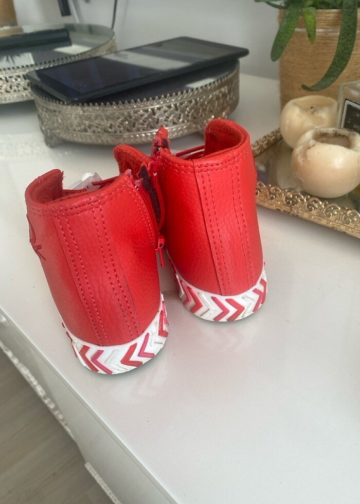 Benotton kız çocuk ayakkabı - Görsel 3