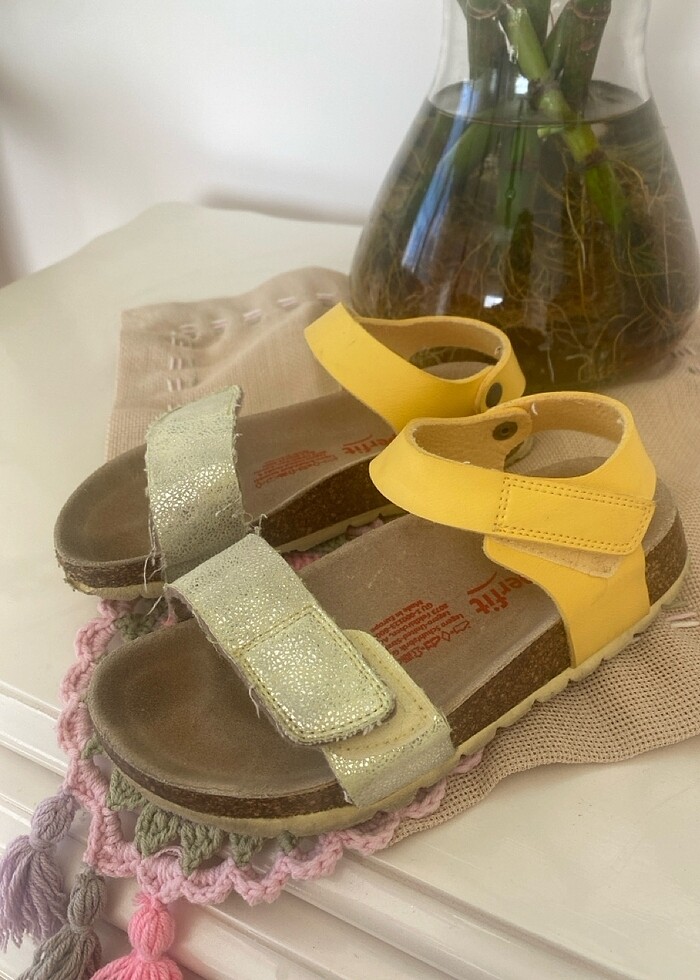 Süperfit sandalet - Görsel 2