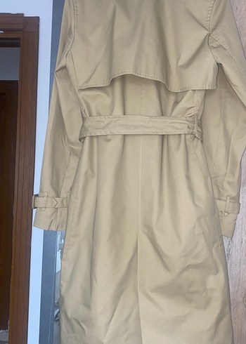 Mango Trençkot - Görsel 5