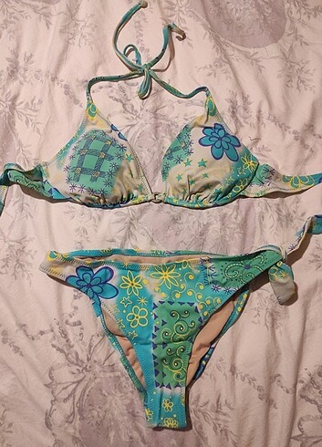 Bikini takımı 
