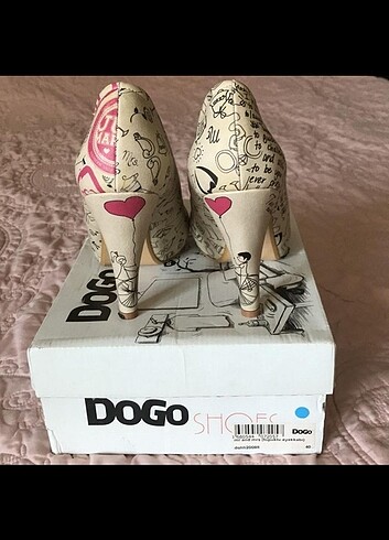 Dogo Shoes Nikah ayakkabısı