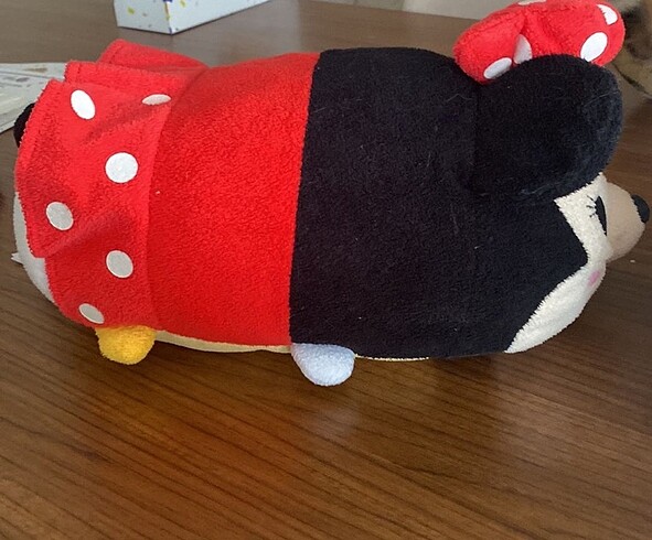 Minnie tsum tsum