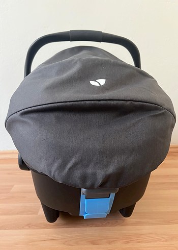 0 - 13 kg Beden gri Renk Joie Gri Bebek Oto Koltuğu