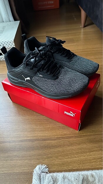 Puma ayakkabı 42 numara