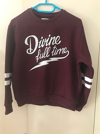 Borda sweat