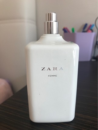Zara femme parfüm