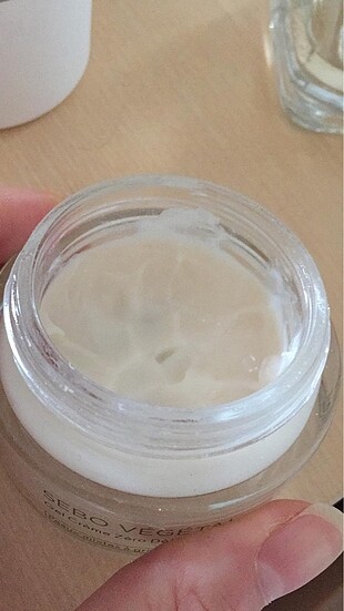 Yves Rocher Yves rocher sebo vegetal krem