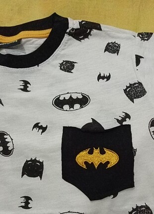 Batman tişört