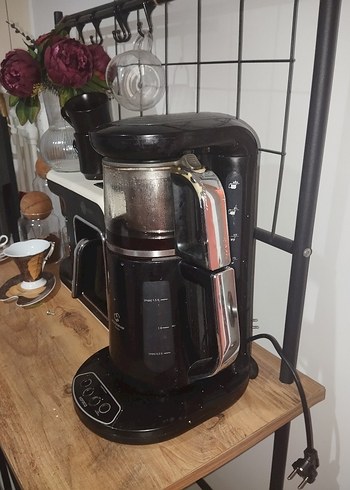 karaca robatea konuşan çaycı ARIZALI ÇALIŞMIYOR - Görsel 4