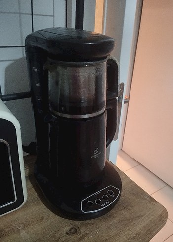 karaca robatea konuşan çaycı ARIZALI ÇALIŞMIYOR - Görsel 5